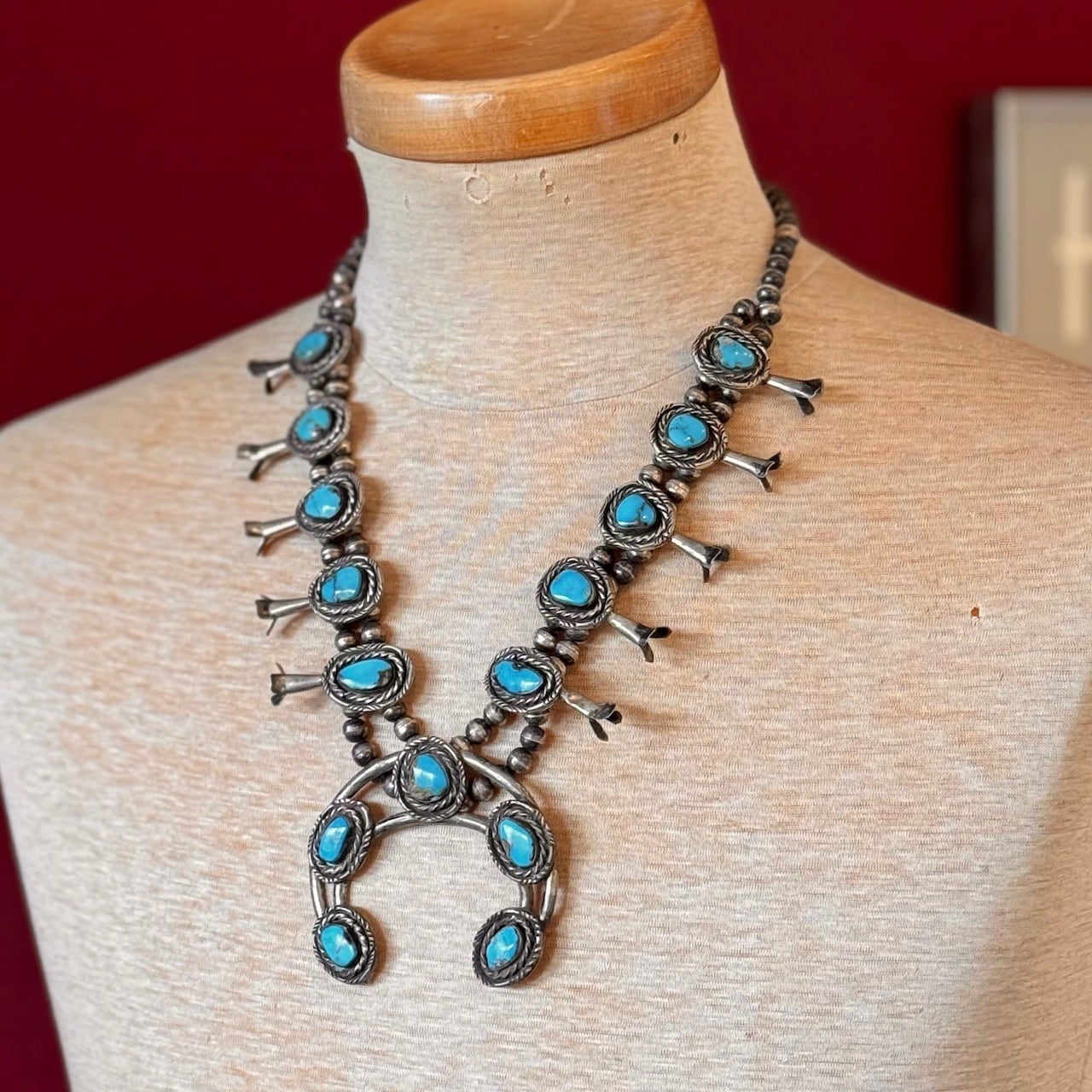 ネイティブ/インディアン・ジュエリー | American Wave, Vintage Shop