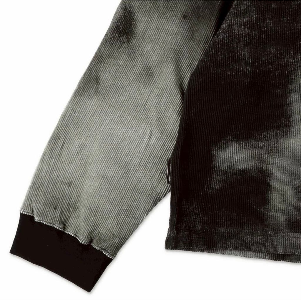 S.F.C THERMAL OG TIEDYE LS TEE | PAY ID