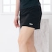 Ladie's-Skirt-Black