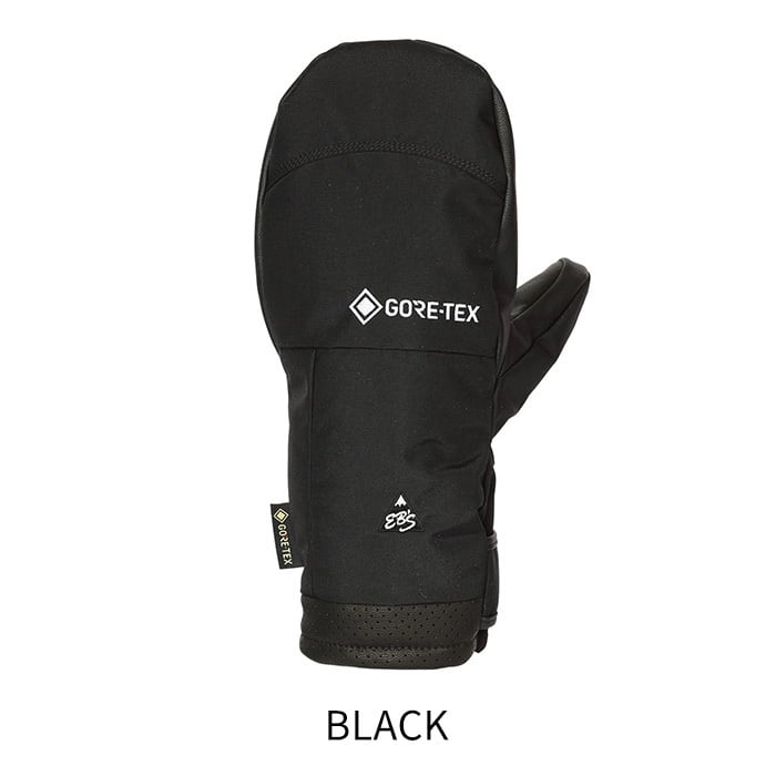 25-26 eb's GAME CHANGER エビス GORE-TEX グローブ ゴアテックス
