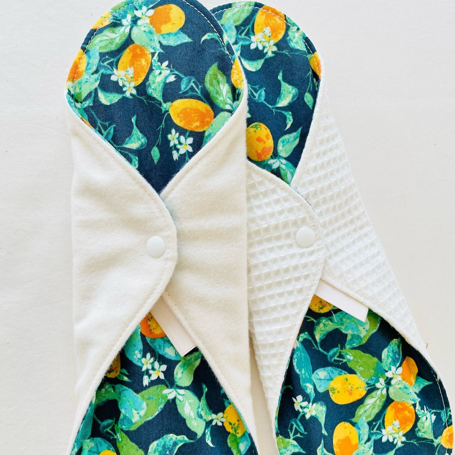 布ナプキンM「金柑の実」