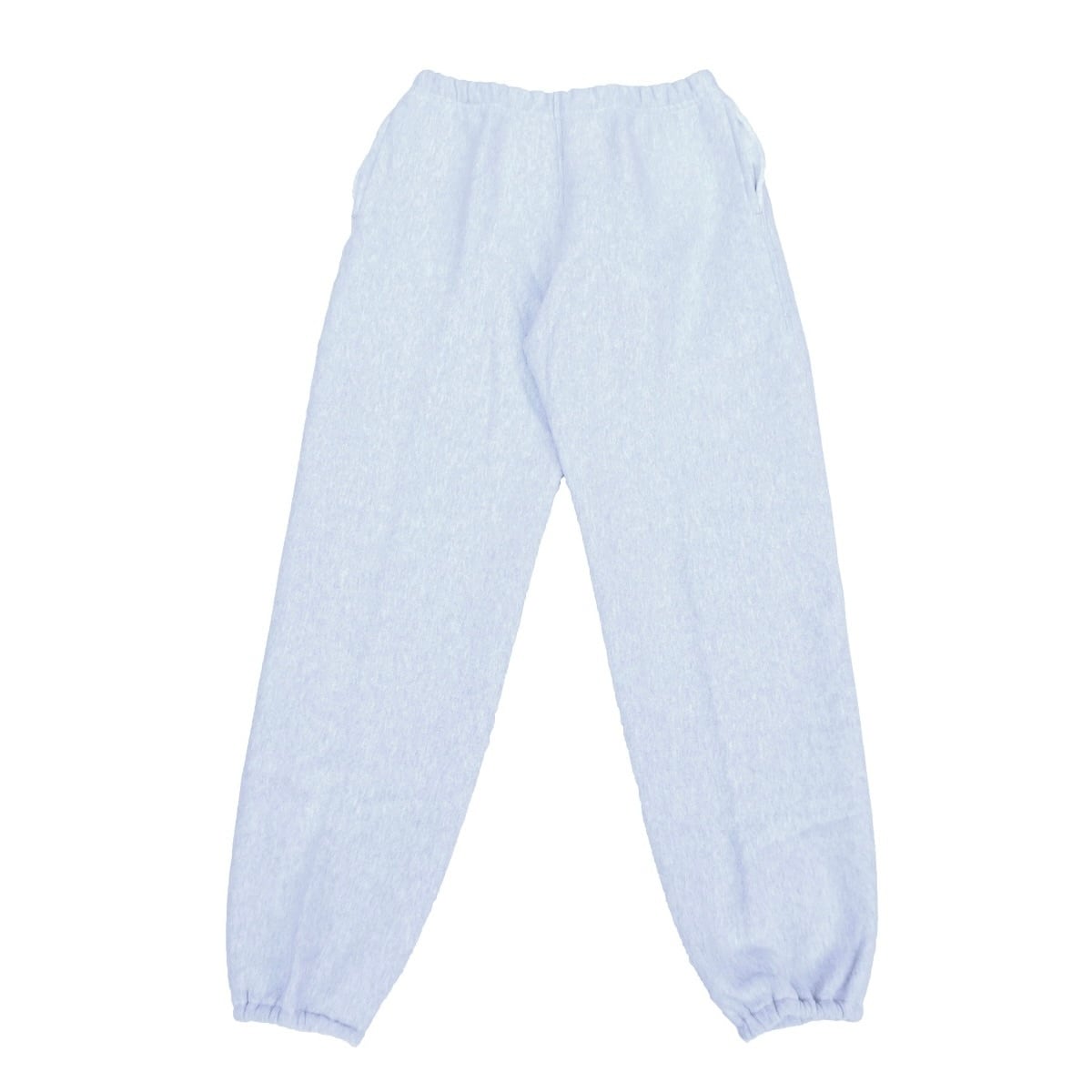CAMBER (キャンバー) CROSS KNIT SWEAT PANT グレー