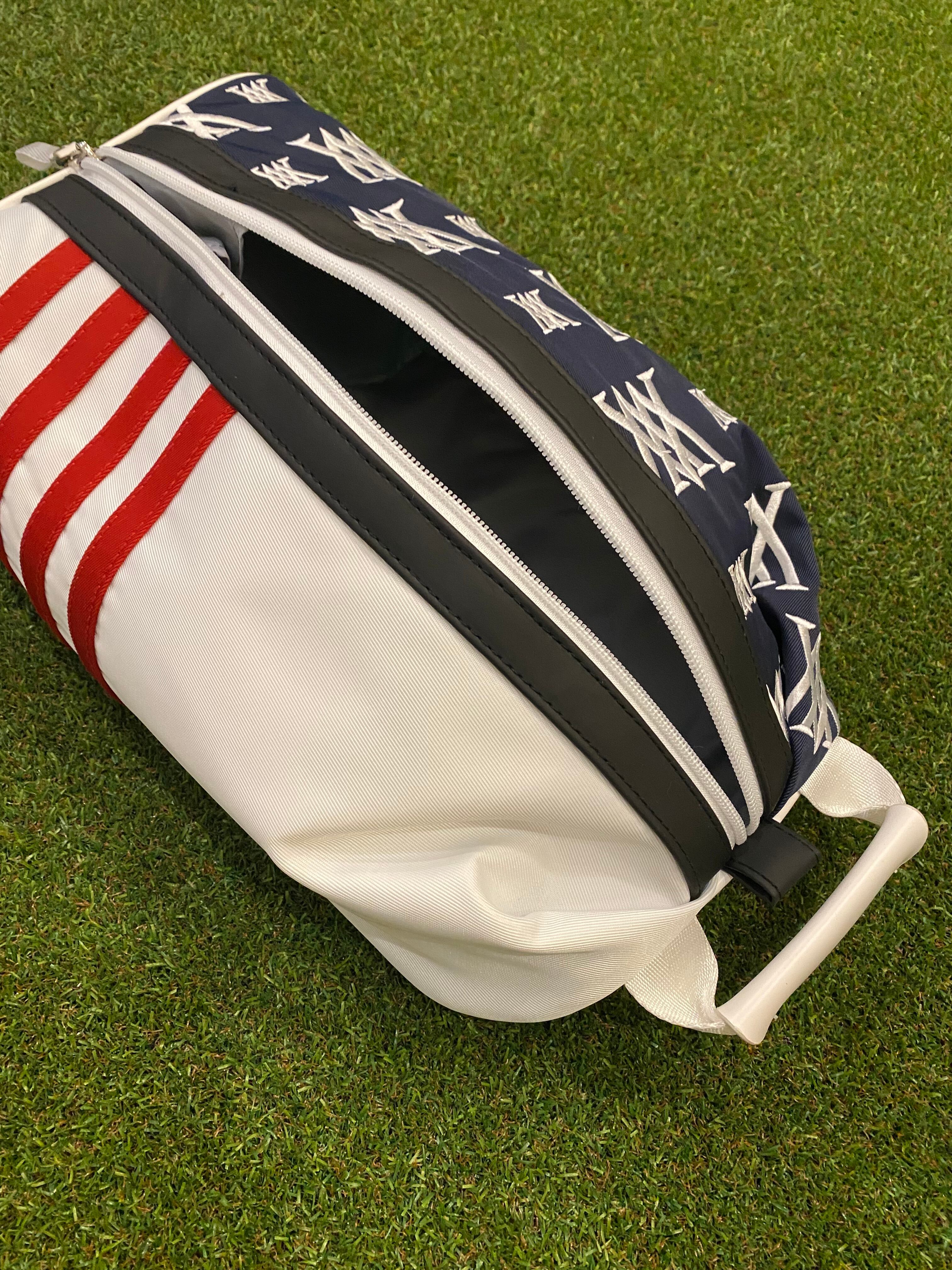 ANEW GOLF】DETACHABLE STAND BAG | Sandy GOLF