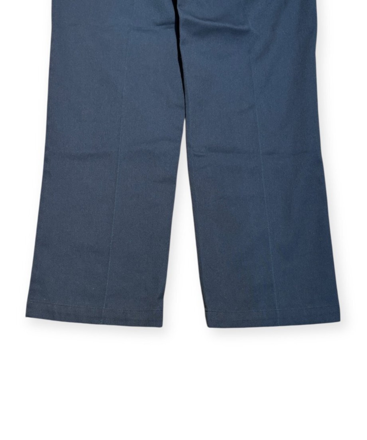 90s Dickies 874 WORK PANTS NAVY W38L32