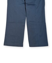 90s Dickies 874 WORK PANTS NAVY W38L32