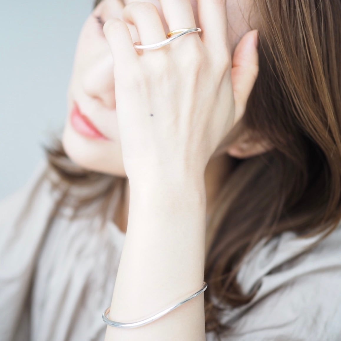 【新品未開封】アンリアン   田中亜希子  dry touch foodie 田中亜希子9月特集 | 人気レディースファッション通販 fifth