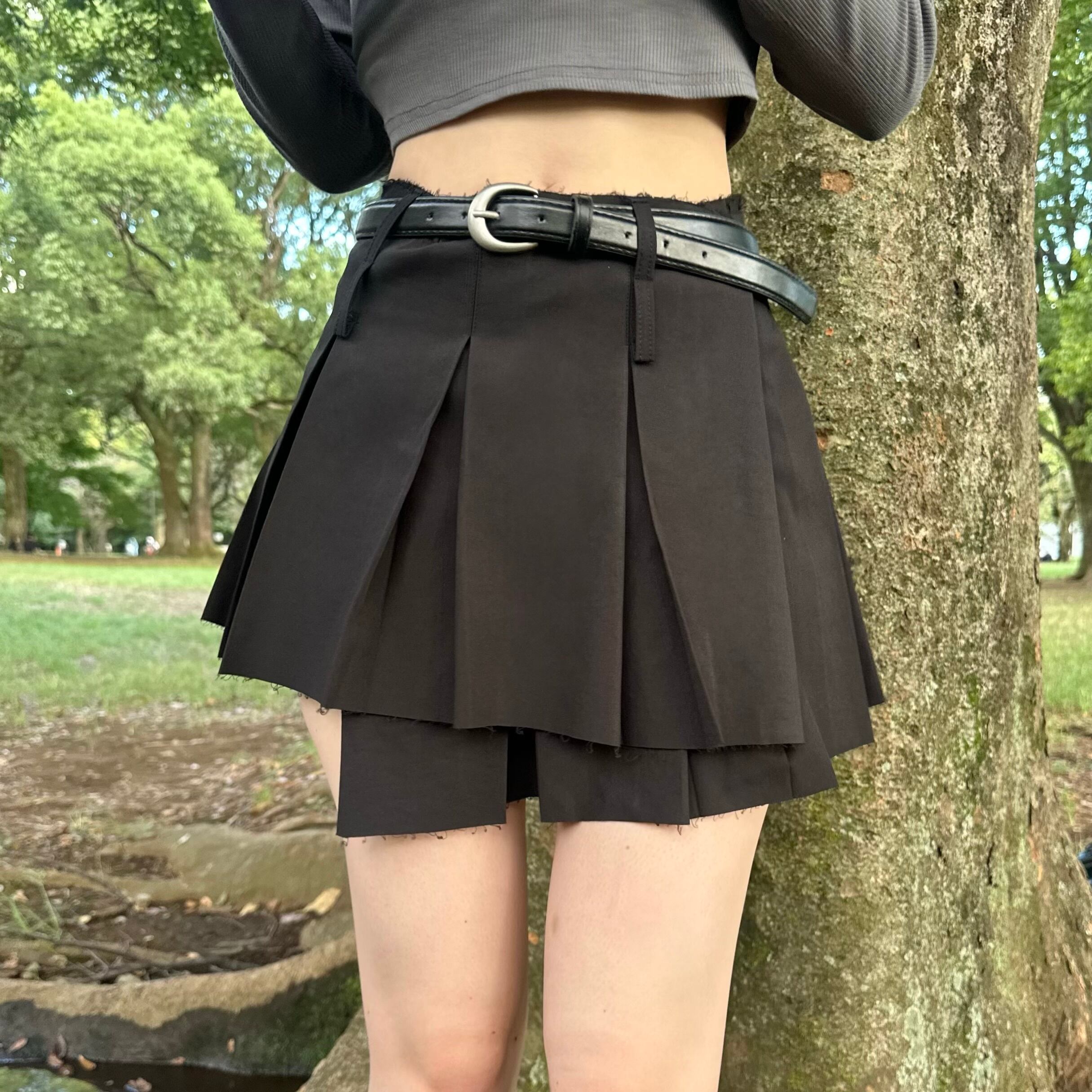 skirt | Yaong. skirt | Yaong.
