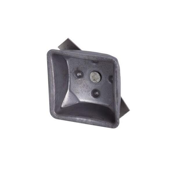 KS ハネキャップ 50角用 250個セット クニモト(国元商会)0140050