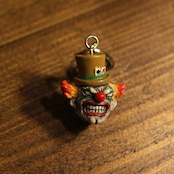 【特注】2FACE CLOWN "KeyHolder" /Cinema