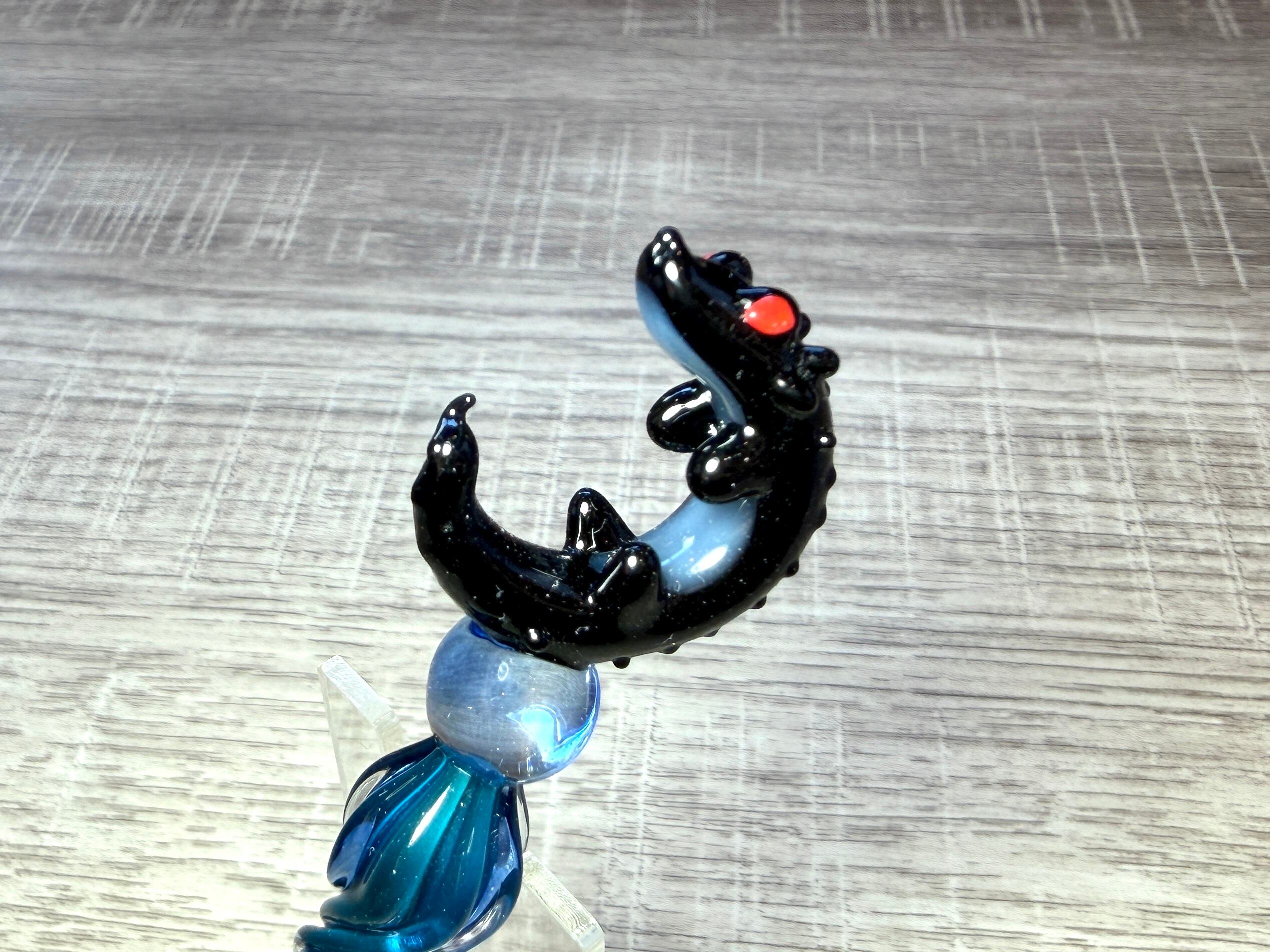 アカメカブトトカゲ