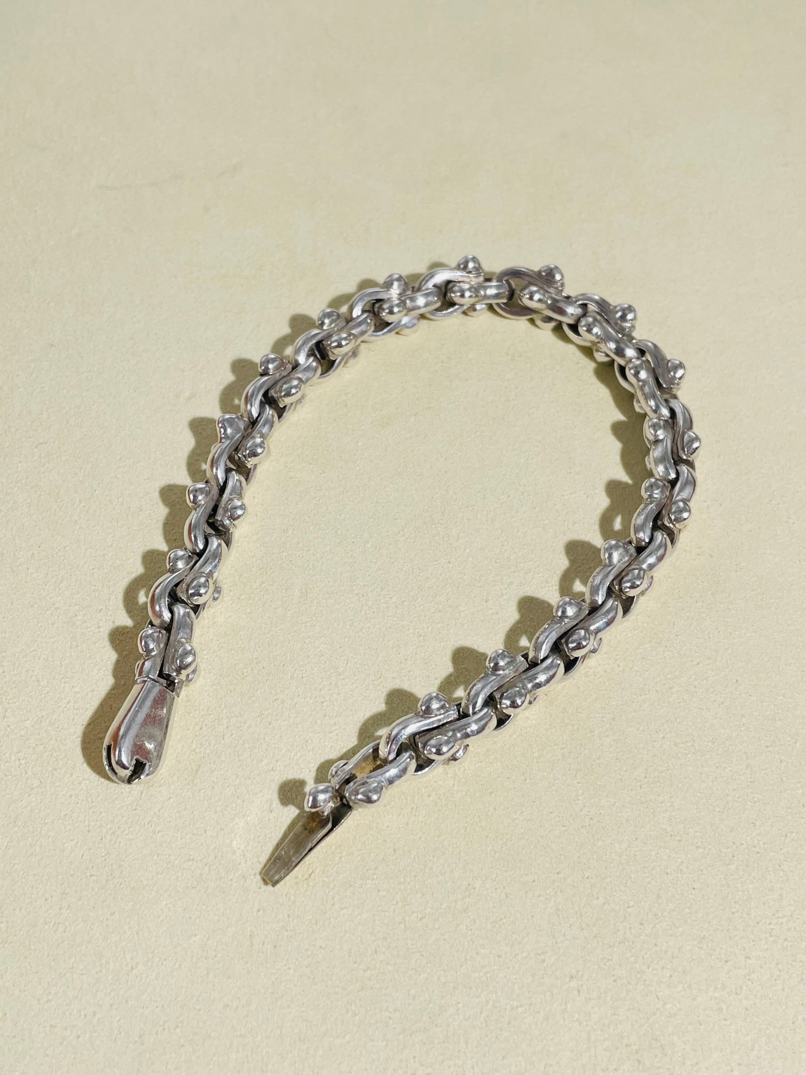 U Link Bracelet -Mexico-