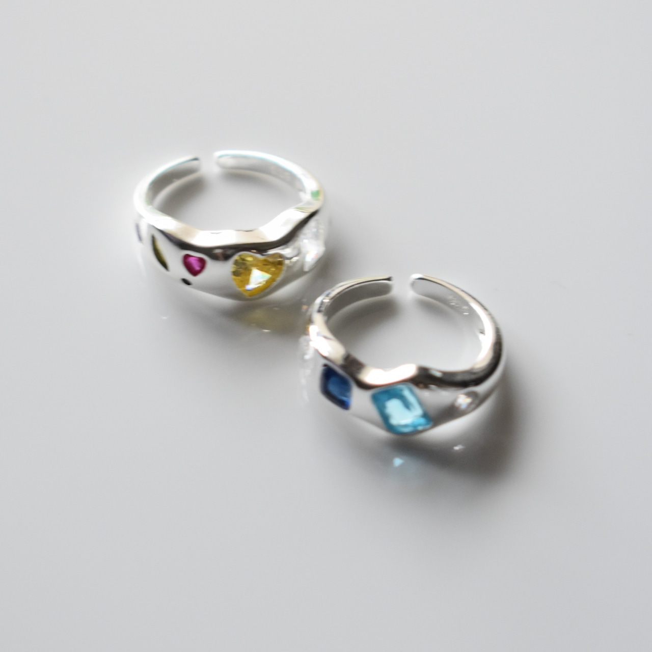 bijour ring (silver925)