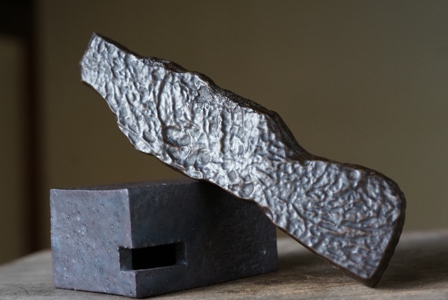 ゴビ砂漠産マッドストーン Gobi Desert Mudstone