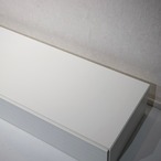 BoConcept ボーコンセプト Lugano ルガーノ テレビボード TVボード テレビ台 ローボード 収納 北欧 モダン ミニマル