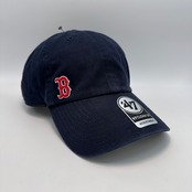 Red Sox Suspense '47 CLEAN UP