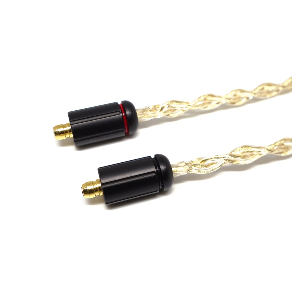 メール便無料】 NOBUNAGA Labs 冩楽 4.4mm5極 Pentaconn Ear