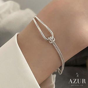 ガイロープブレスレット