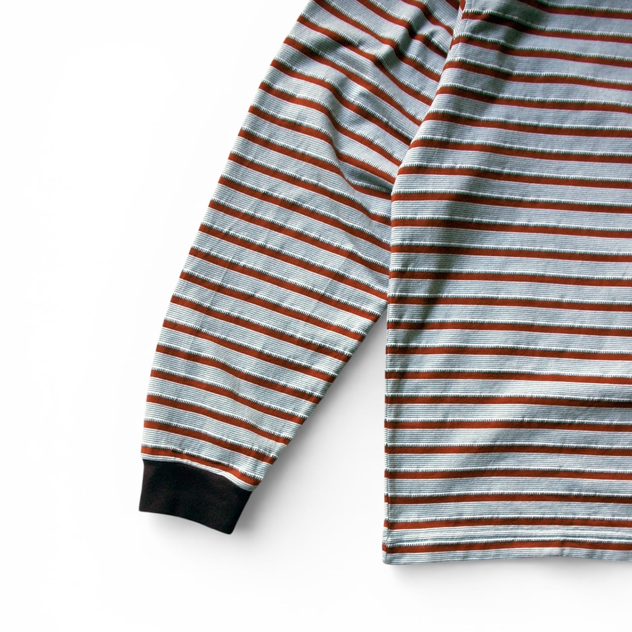 NOROLL, UNEVENNESS L/STEE | not wonder store