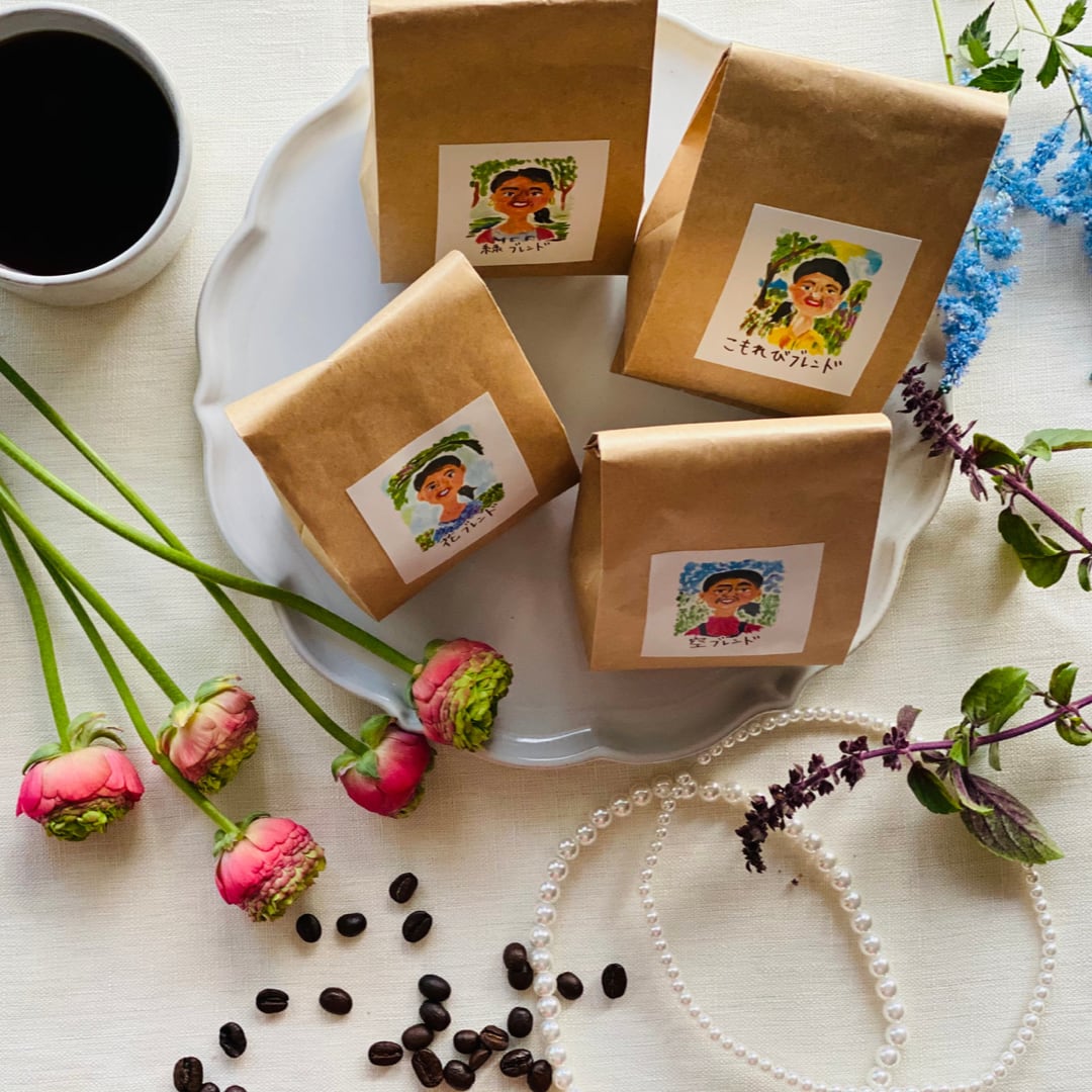 【各100g】よりどりお好み2種類セット