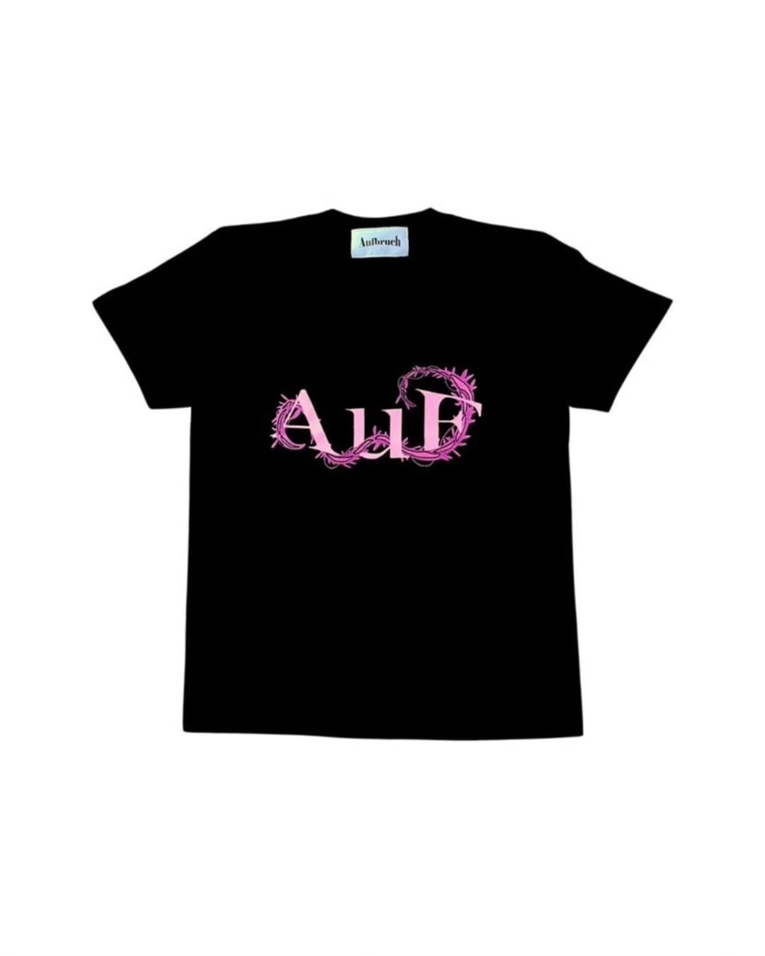 Aufbruch T-shirts #001 The vine | Aufbruch