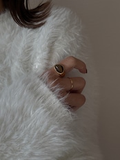 カットラインスリムリング