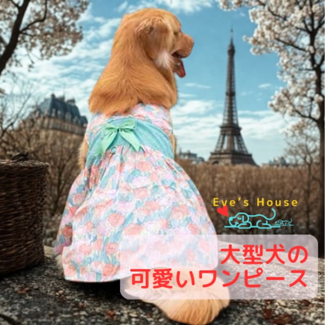犬服 タンクトップ ドッグウェア 犬の服 ペット服  犬 服 可愛い 大型犬 ユニホーム お散歩  夏服  抜け毛防止 防虫 春　夏　秋涼しい ノースリーブ 中型犬