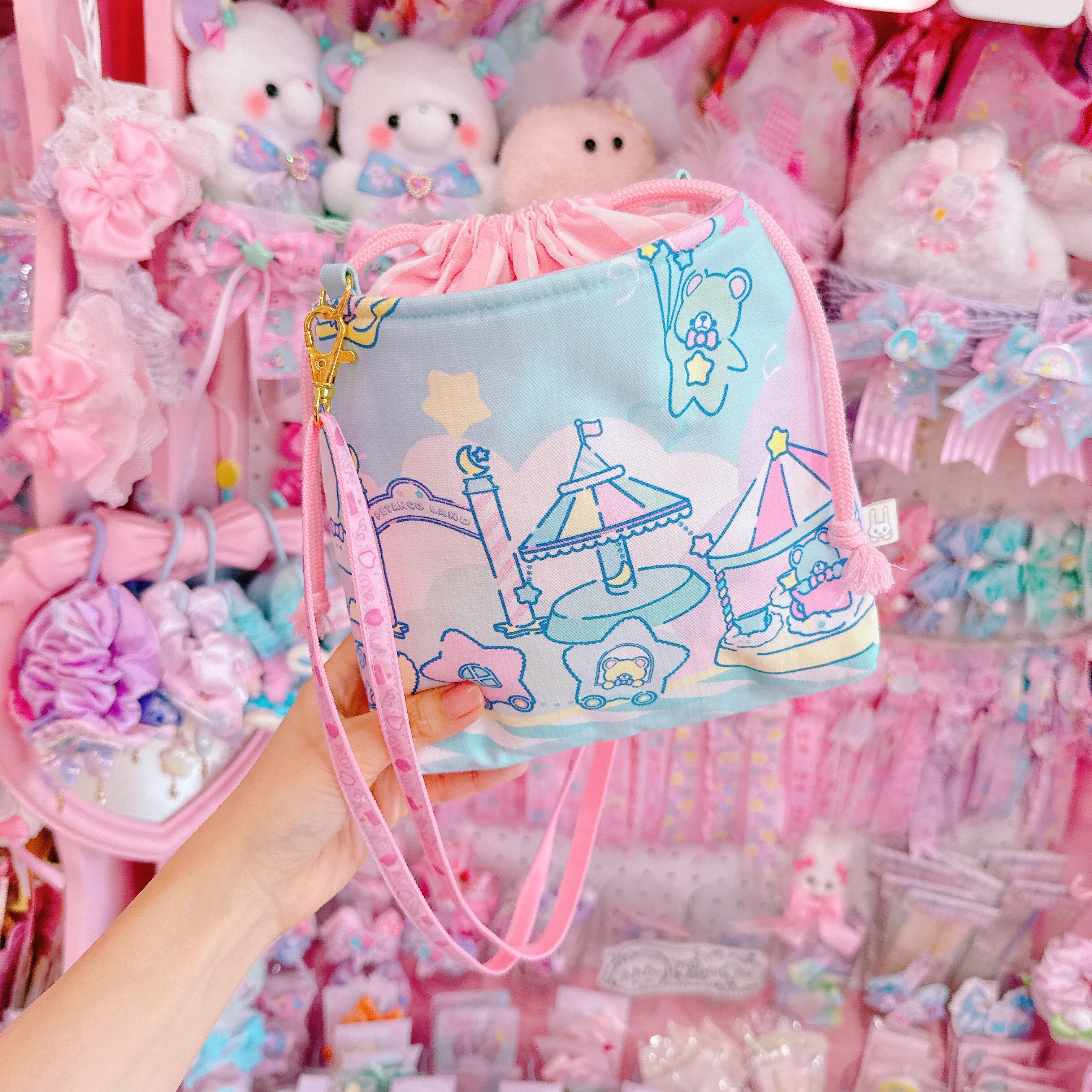 【N4】34-1スマホショルダーバッグ