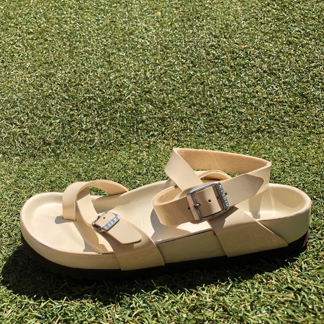 BIRKENSTOCK YARA ビルケンシュトック ヤラ HW636