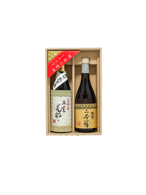 純米受賞酒セット