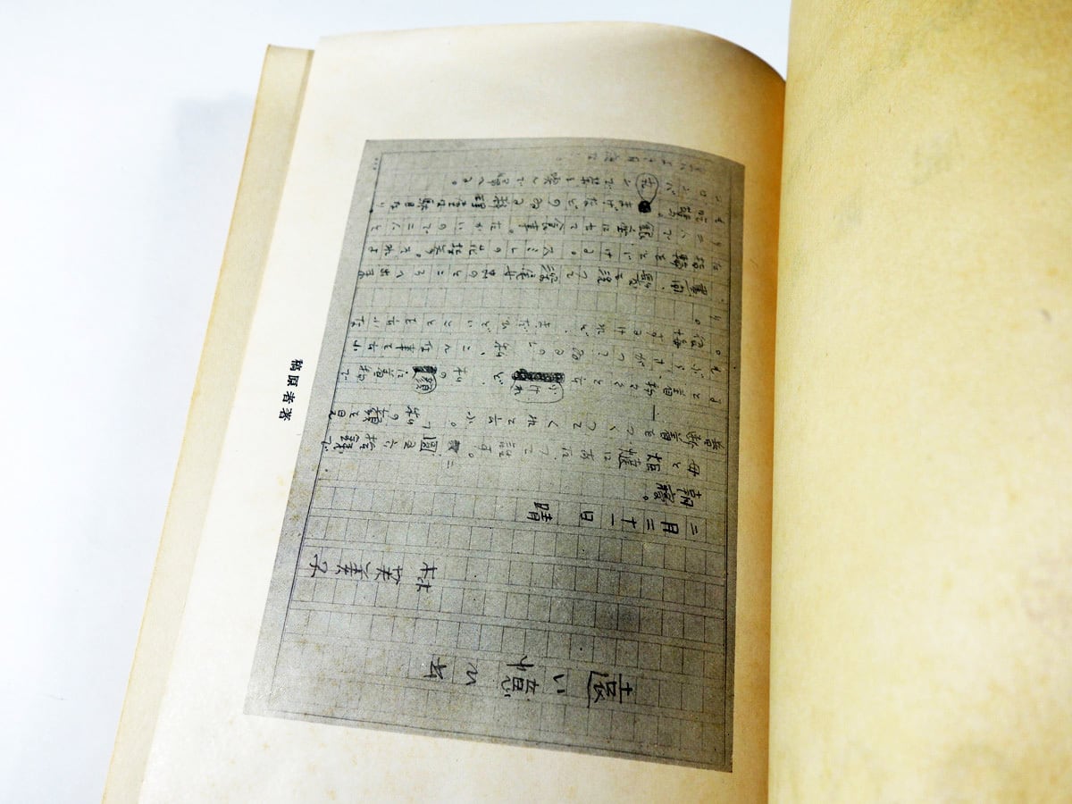 滞歐記 - 林芙美子選集 6 | bookstore ナルダ