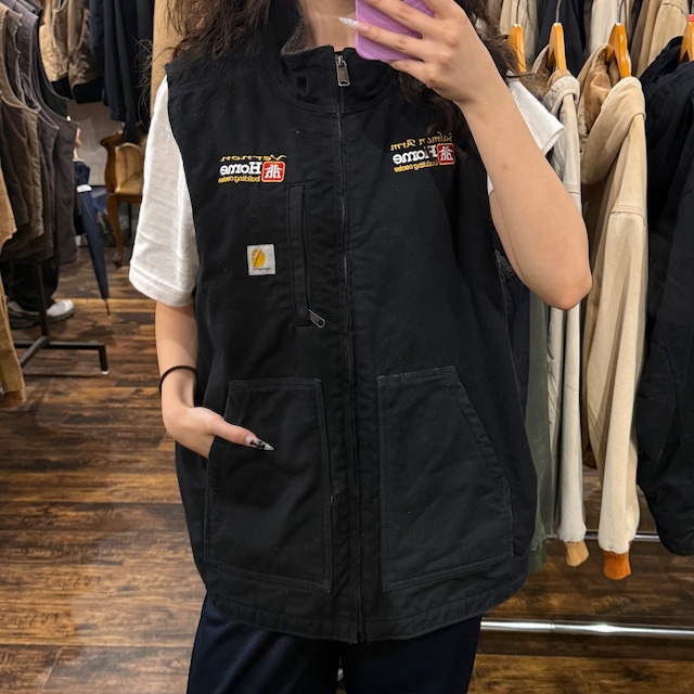 【Carhartt/カーハート】ベスト