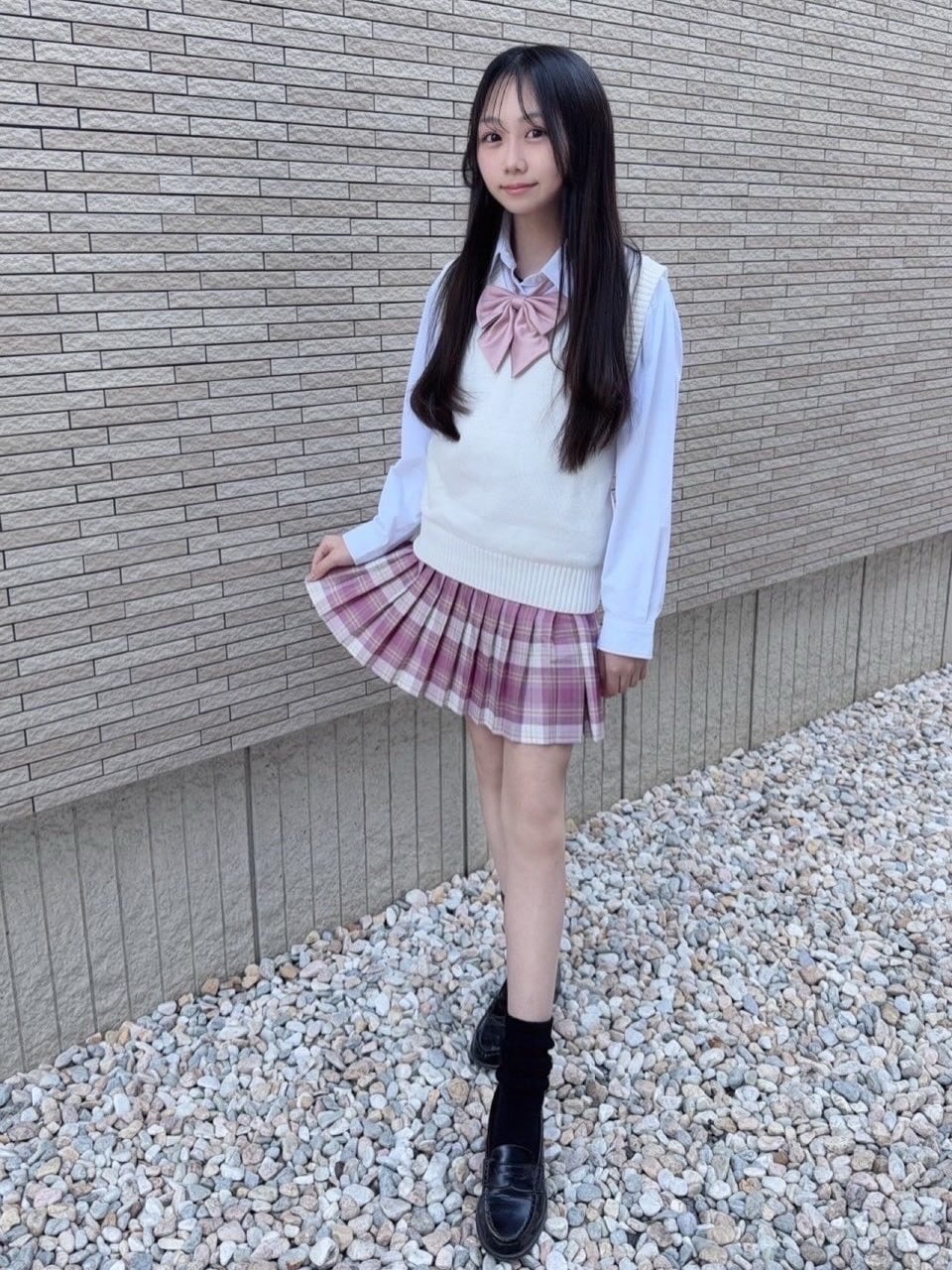 【東京】6.21@ロケーションオ撮影会：Meri(メリ）