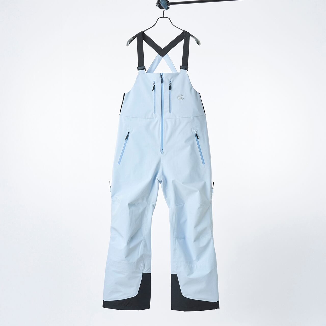2026-2027 // GENTLE BIB PANTS | unfudge ONLINE STORE