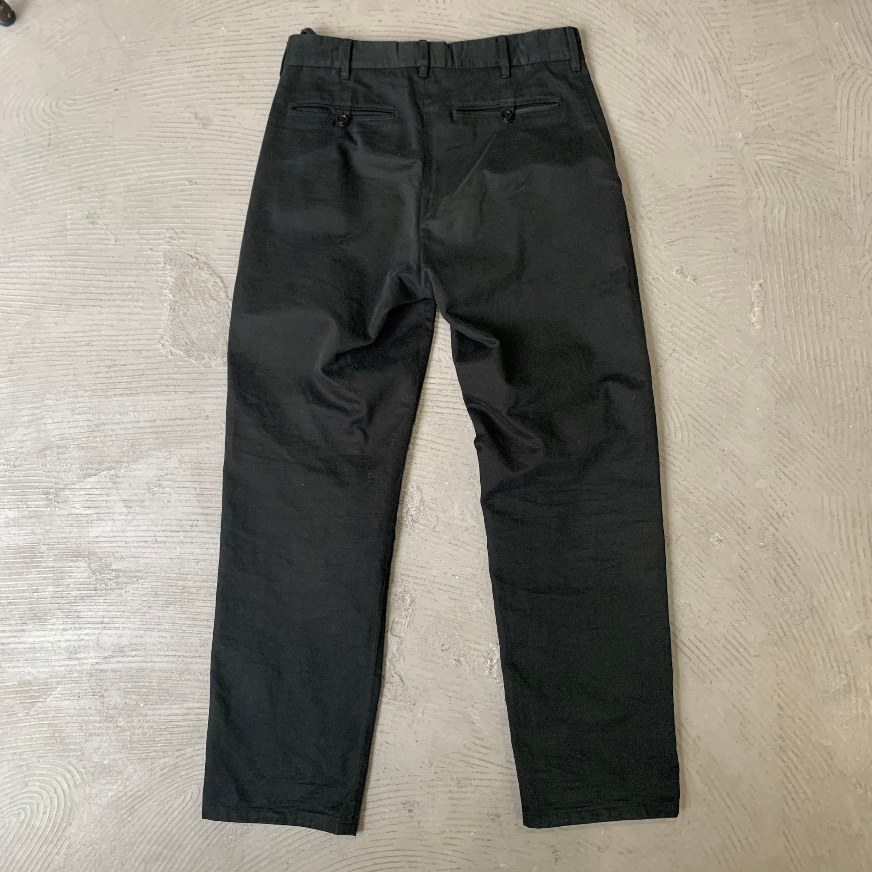 Helmut Lang / Slacks pants | PAY ID