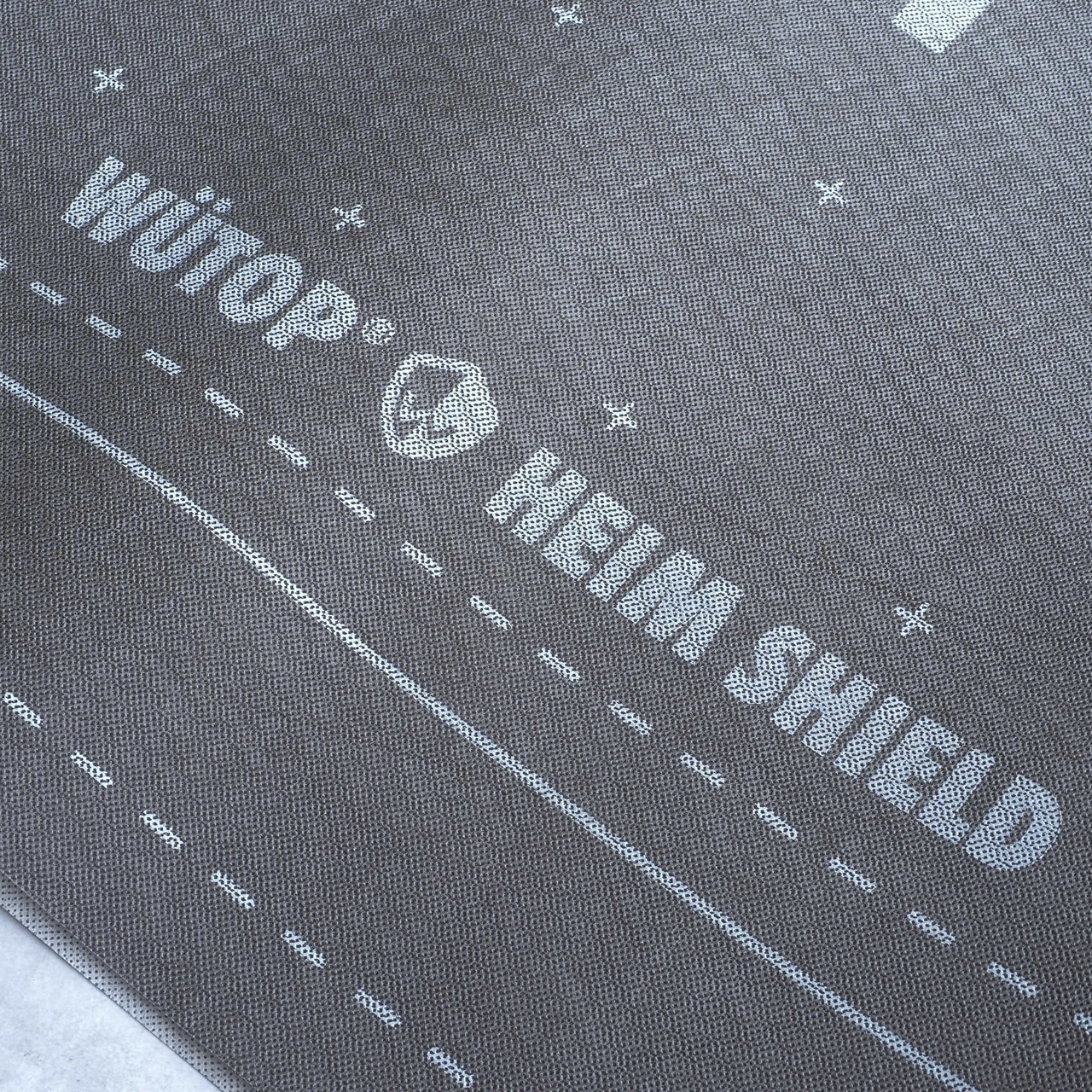 WURTH / Wutop HEIM SHIELD ‐ Ground Sheet 210×100・画像3