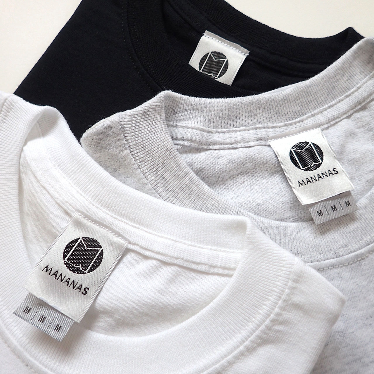 Mana Barong Pocket T-Shirts