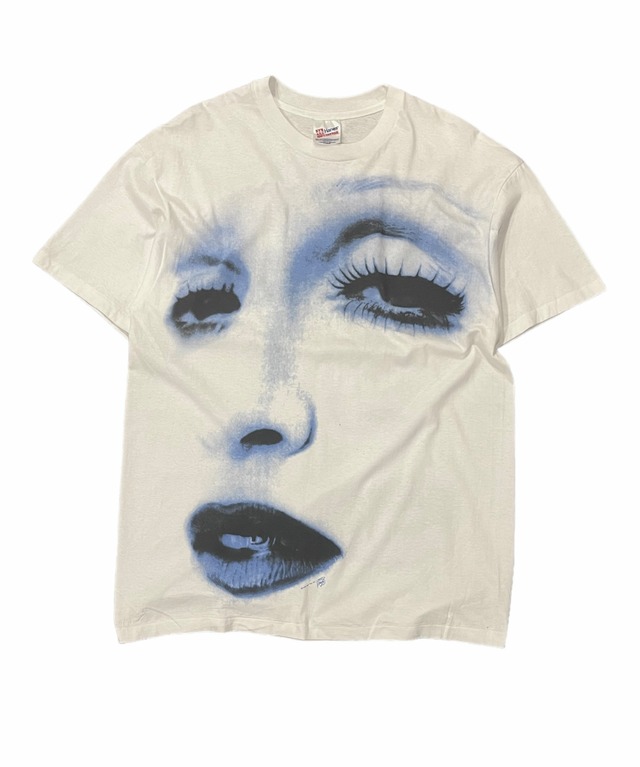 Deadstock❗️©️1993 MADONNA Erotica Boy Toy Inc Backstage Pass T 