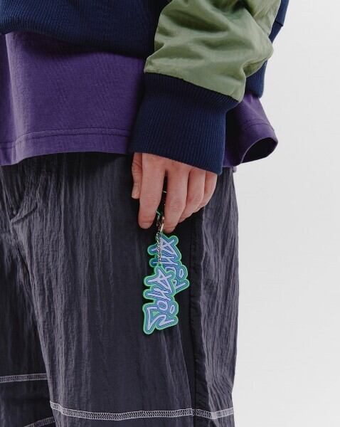 ☆ENHYPEN ニキ 着用！！【PHOS333】PHOS Keyring | もごつ