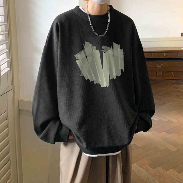 デザインプリントトレーナー C10326