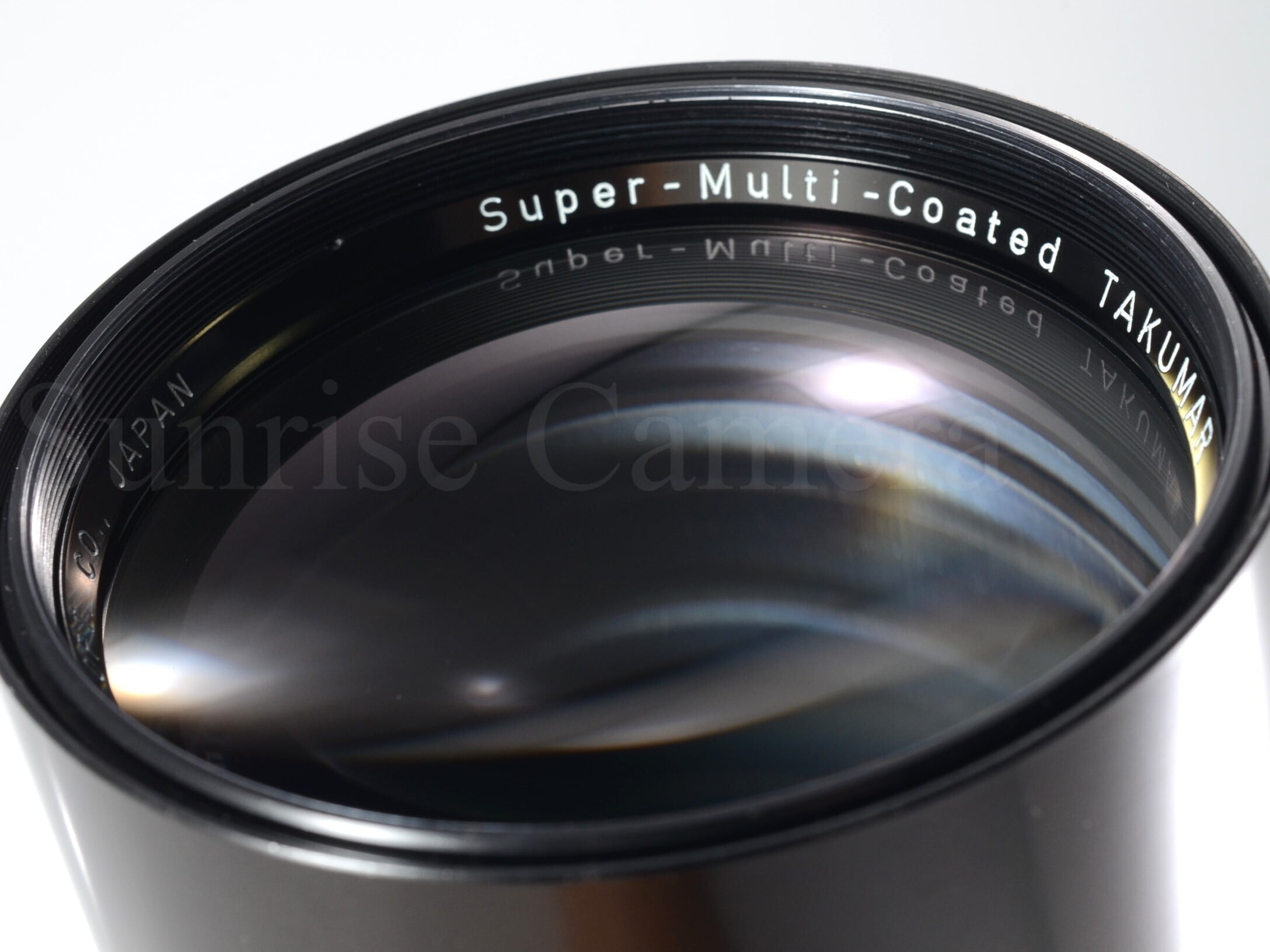 PENTAX Super Multi Coated TAKUMAR 300mm F4 ペンタックス (61344