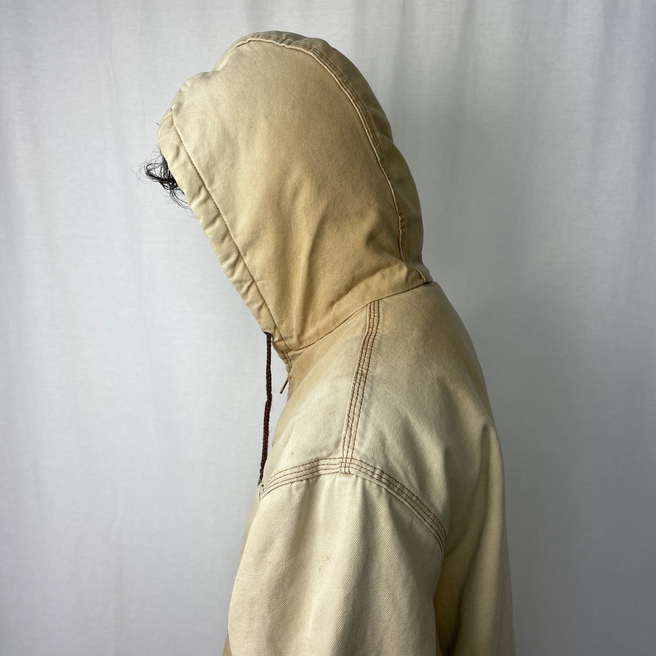 Dickies ディッキーズ ワークジャケット ダック地 アクティブ 