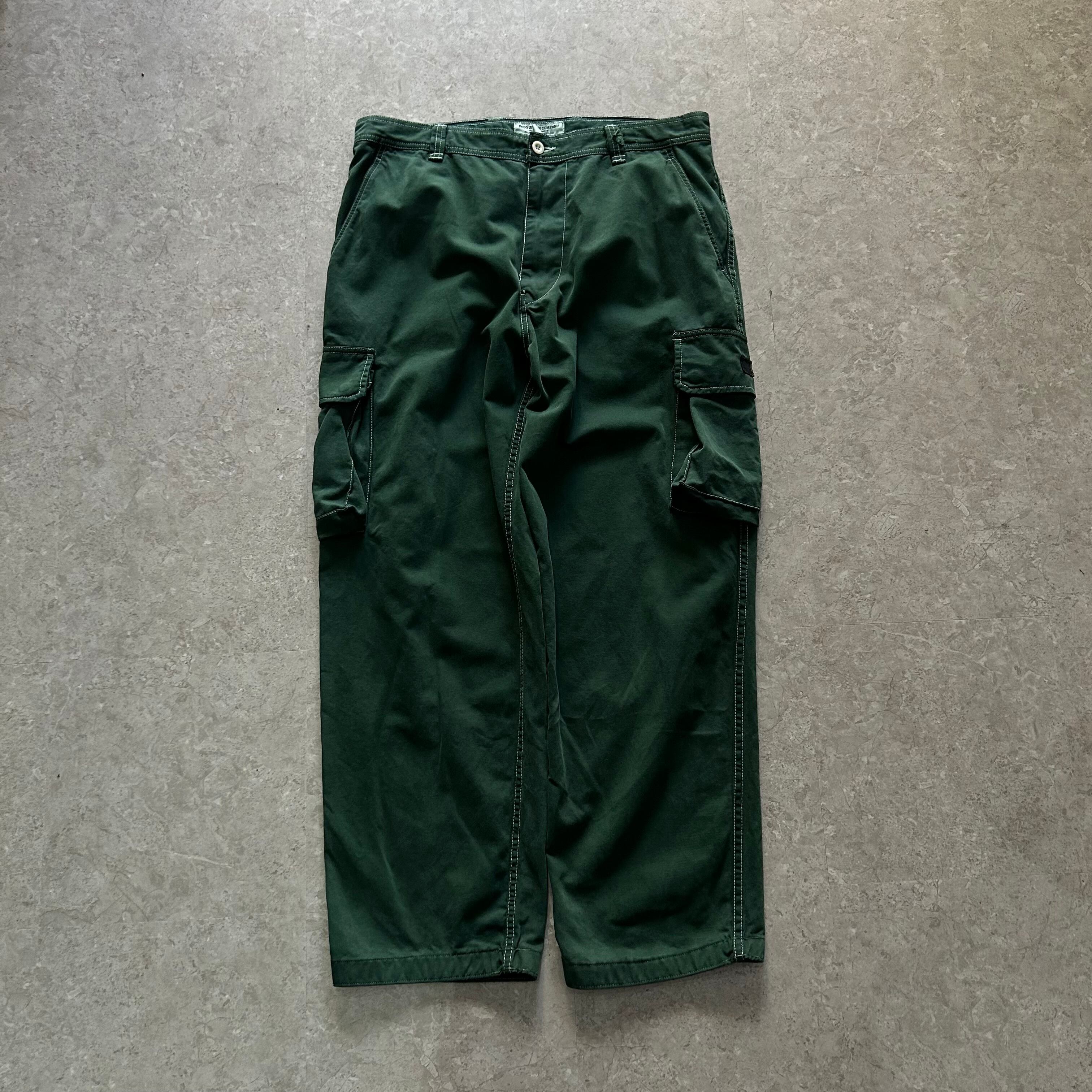 00s POLO JEANS cargo pants【仙台店】