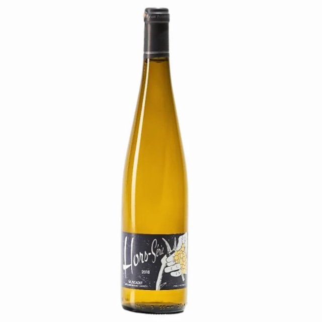 ドメーヌ ブレジョン オール セリ 20 Domaine Bregeon Muscadet Hors-Série