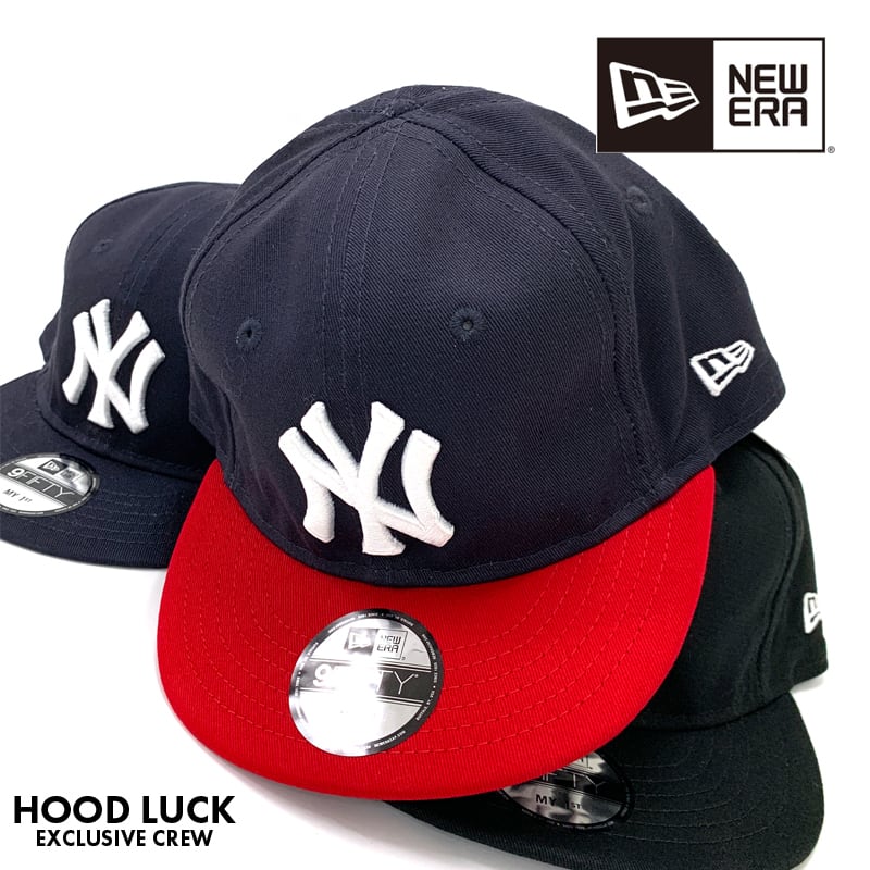 ニューエラ キッズ 帽子 NY NEW ERA KIDS CAP ニューエラー ベビー
