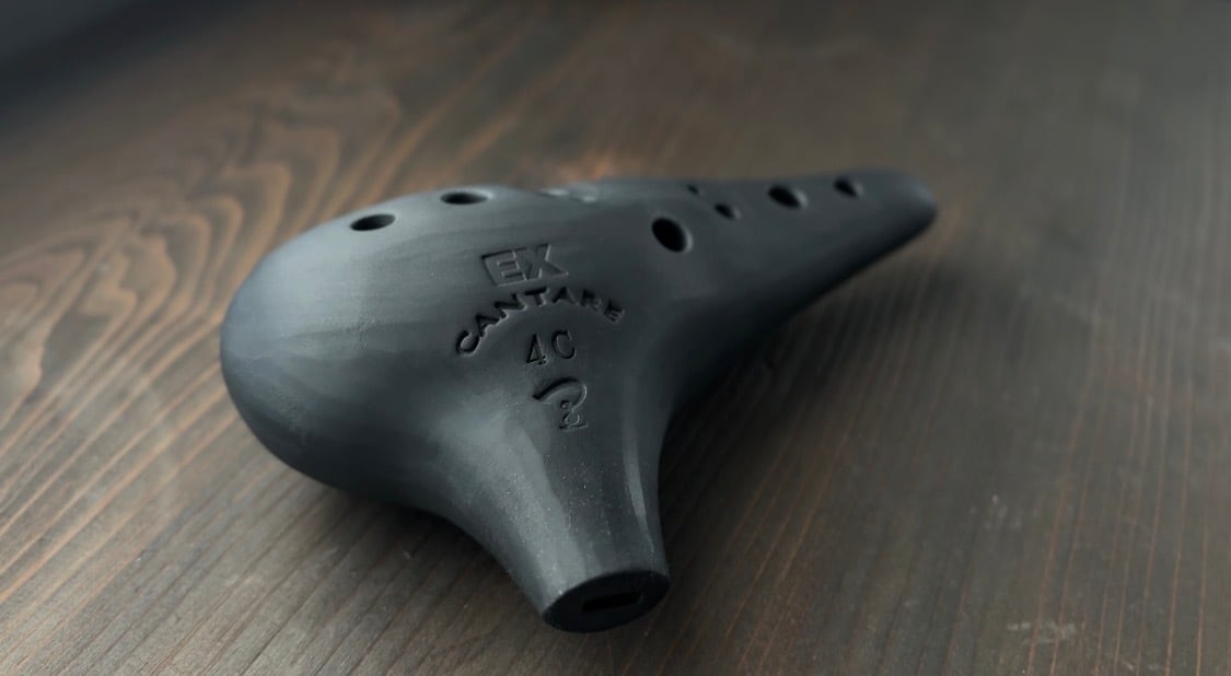 カンターレオカリーナ