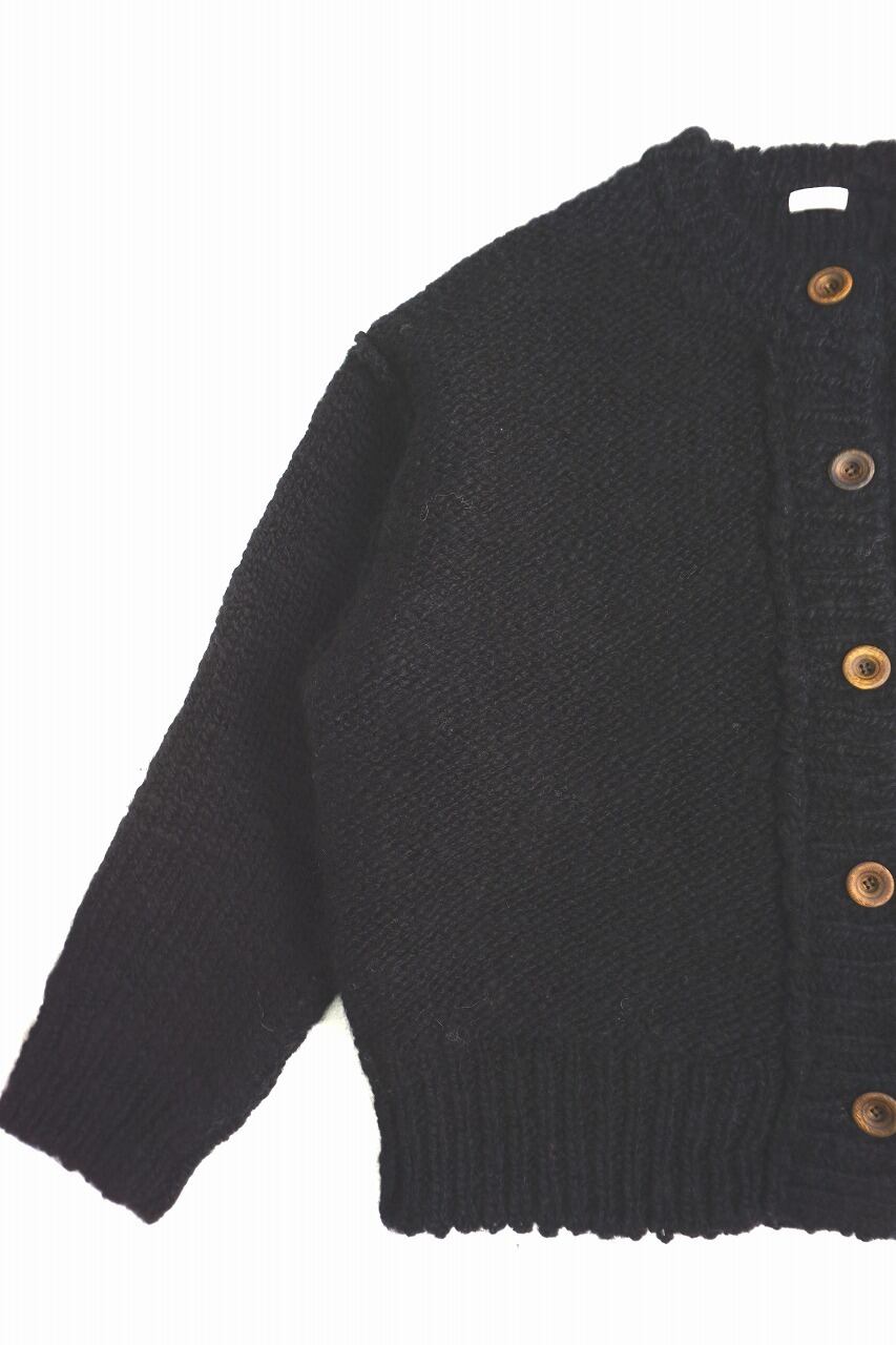 Hand Framed Chunky C/D