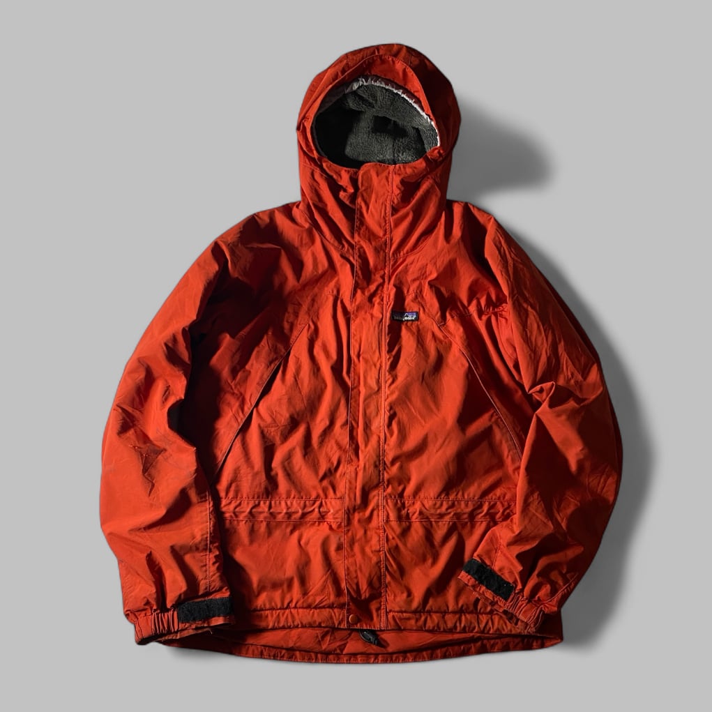 初期 97年製 美品 Patagonia Infurno Jacket 初期 97年製 美品 Patagonia Infurno Jacket | WAGENTYPEII