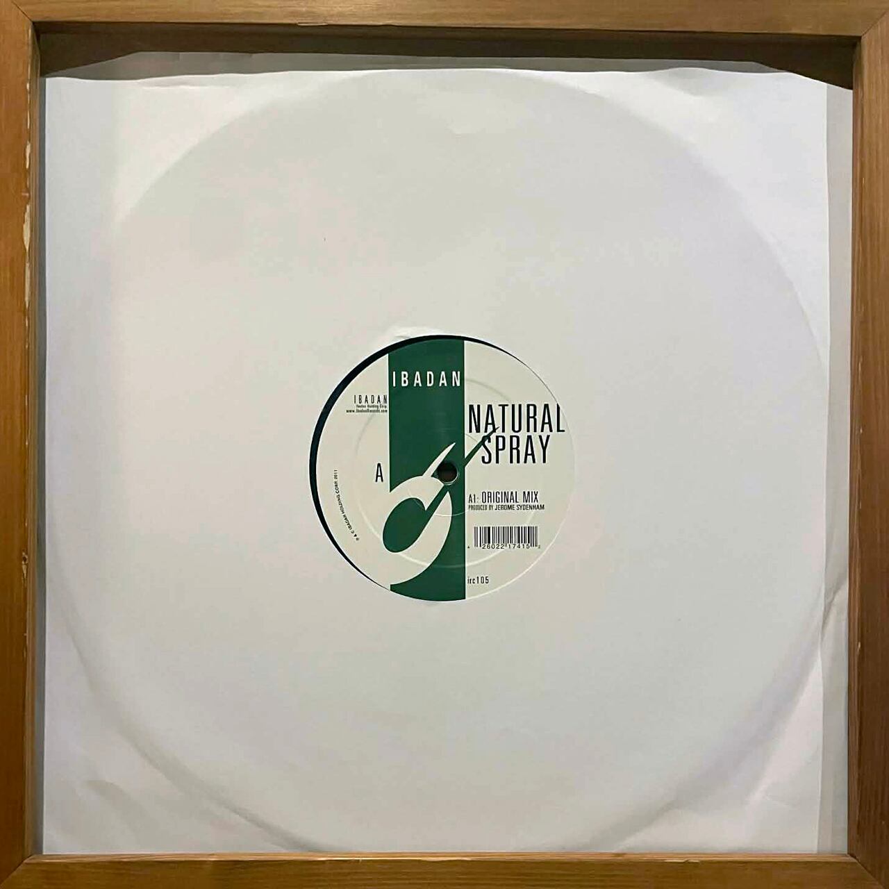 House Music | Underground Gallery Record Store