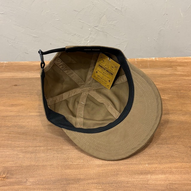 WORK UMPIRE CAP