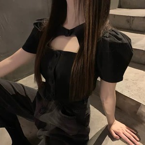 choker tops